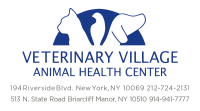 Animal Healthcare Center at Veterinary Village